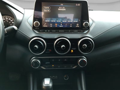 2023 Nissan Sentra 2.0 Advance At