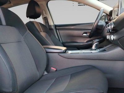 2023 Nissan Sentra 2.0 Advance At