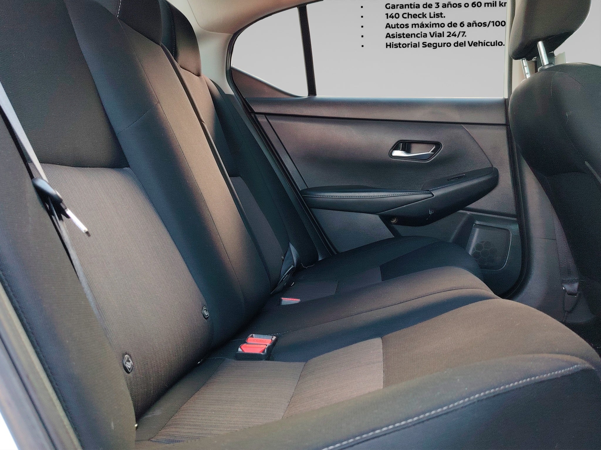 2023 Nissan Sentra 2.0 Advance At