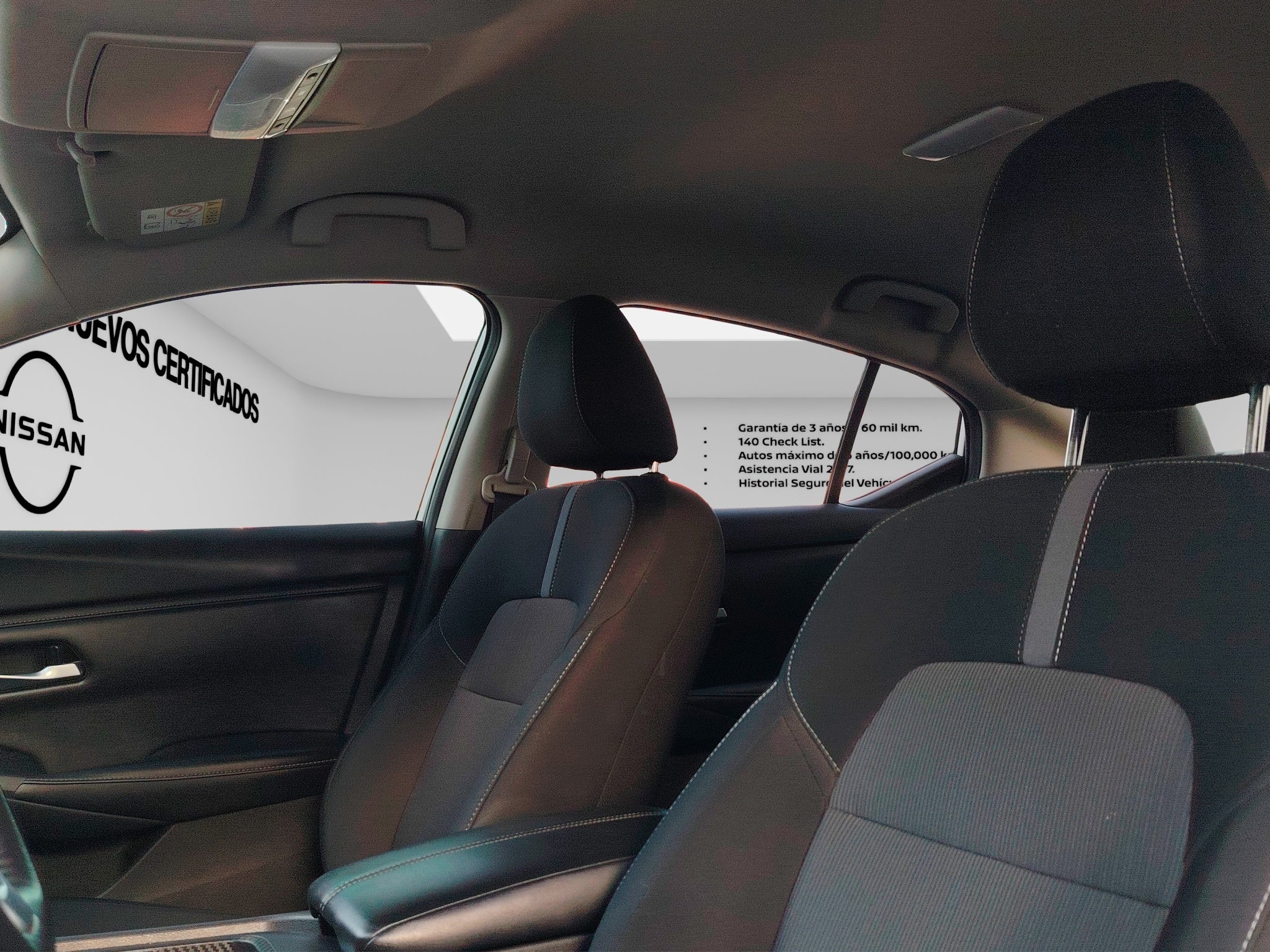 2023 Nissan Sentra 2.0 Advance At