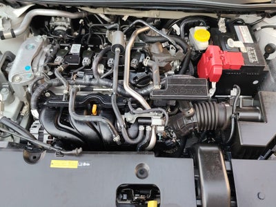 2023 Nissan Sentra 2.0 Advance At