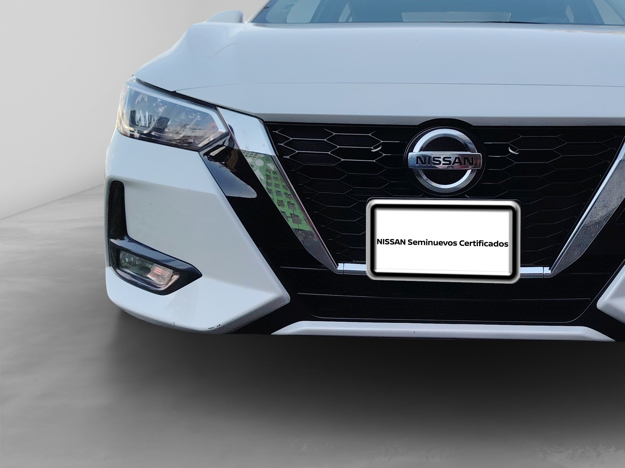 2023 Nissan Sentra 2.0 Advance At