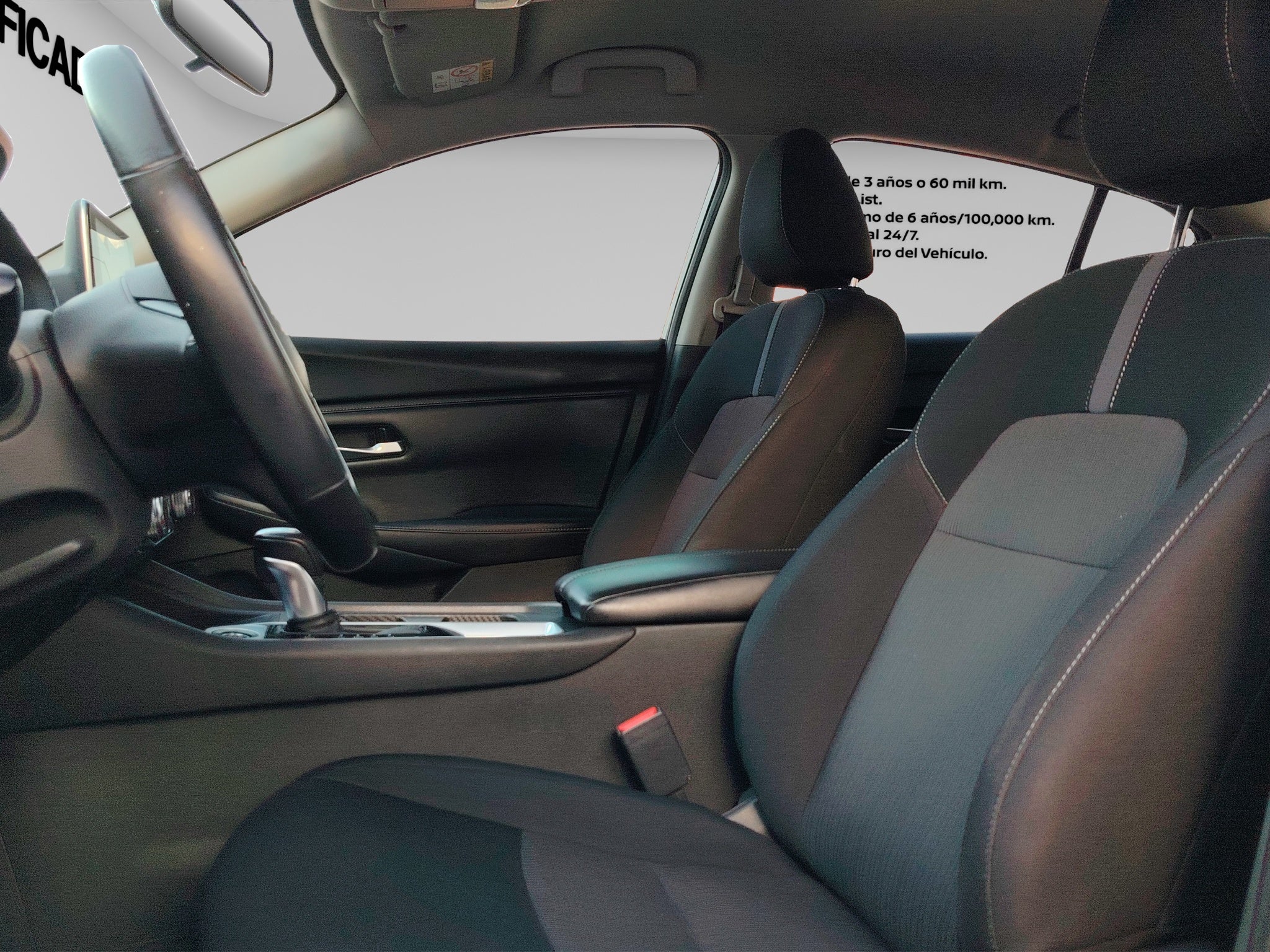 2023 Nissan Sentra 2.0 Advance At