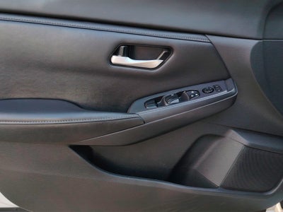 2023 Nissan Sentra 2.0 Advance At