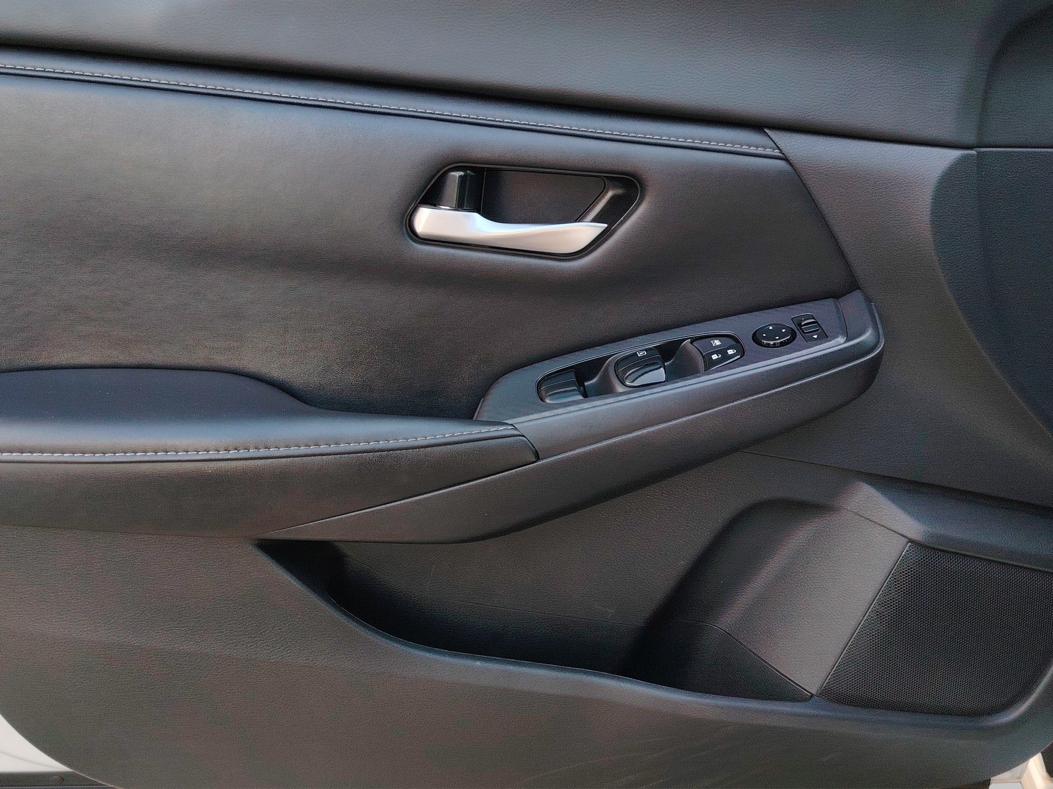 2023 Nissan Sentra 2.0 Advance At