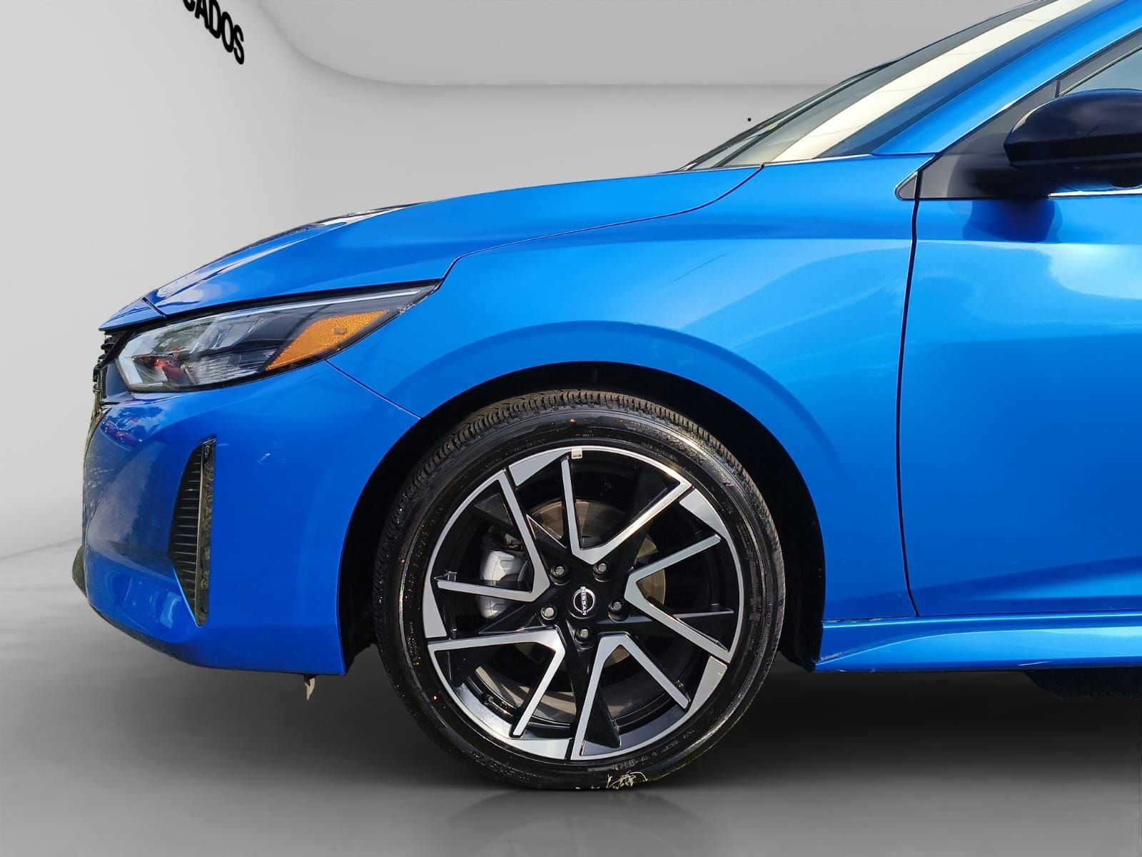 2025 Nissan Sentra 2.0 SR At