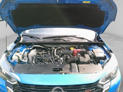 2025 Nissan Sentra 2.0 SR At