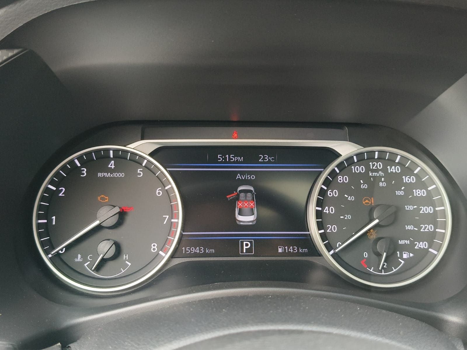 2025 Nissan Sentra 2.0 SR At