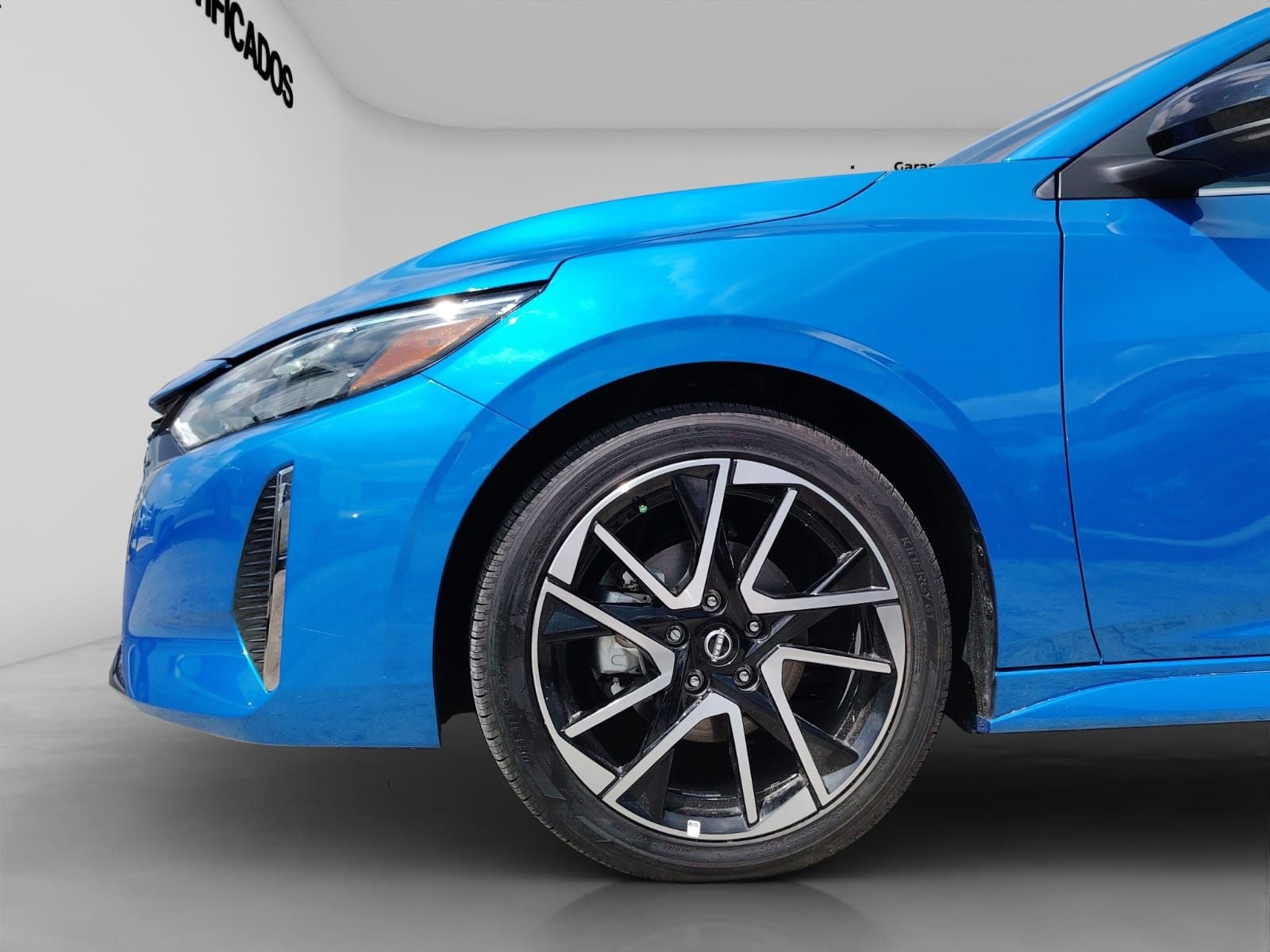 2025 Nissan Sentra 2.0 SR At