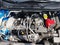 2025 Nissan Sentra 2.0 SR At
