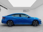 2025 Nissan Sentra 2.0 SR At