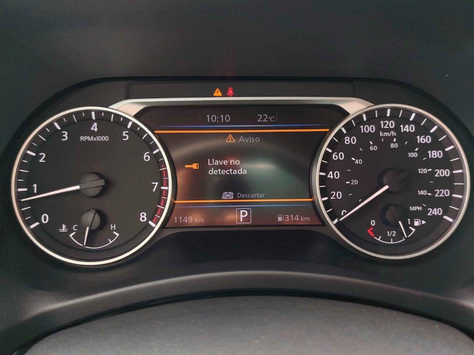 2025 Nissan Sentra 2.0 SR At