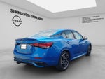 2025 Nissan Sentra 2.0 SR At