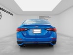 2025 Nissan Sentra 2.0 SR At