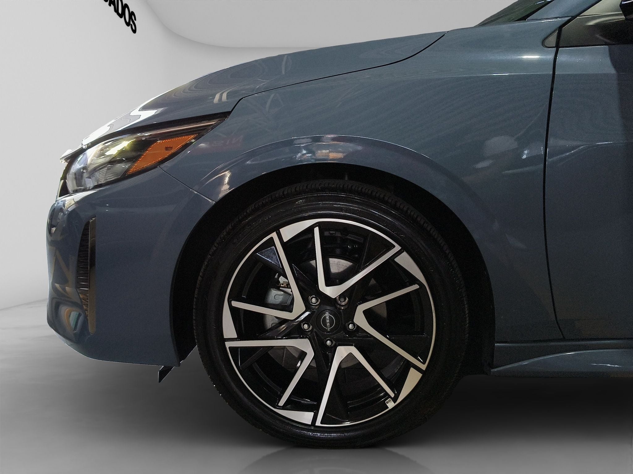 2025 Nissan Sentra 2.0 SR At