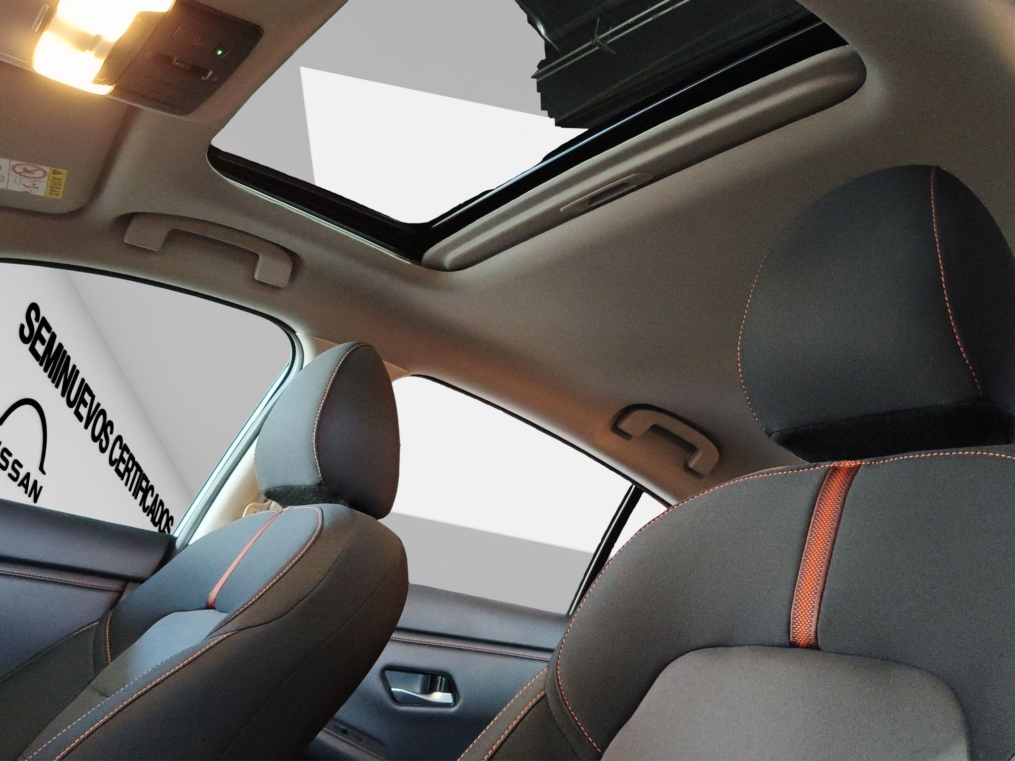 2025 Nissan Sentra 2.0 SR At