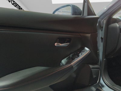 2025 Nissan Sentra 2.0 SR At