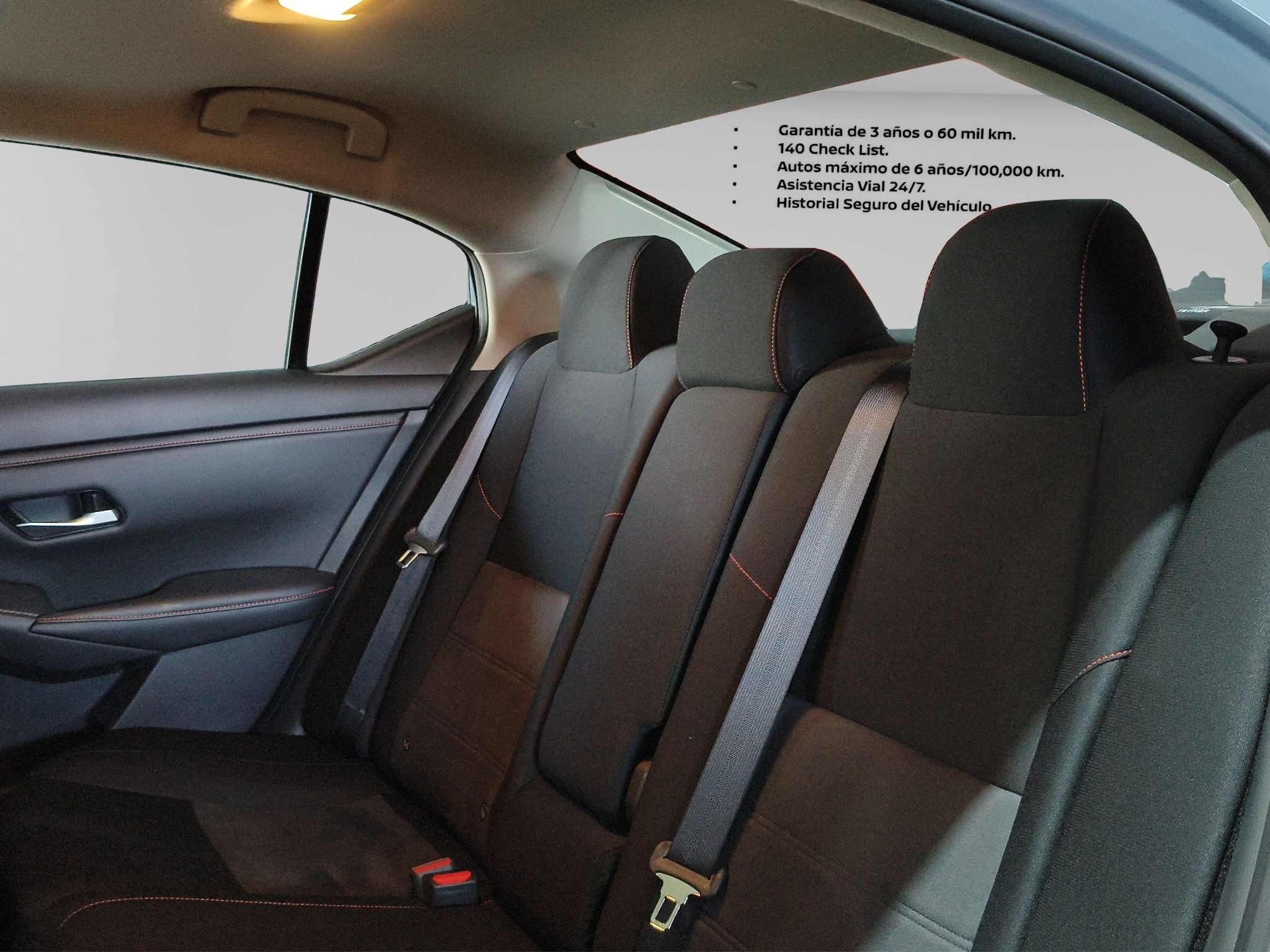 2025 Nissan Sentra 2.0 SR At