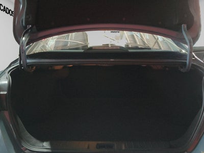 2025 Nissan Sentra 2.0 SR At