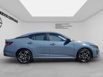2025 Nissan Sentra 2.0 SR At