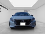 2025 Nissan Sentra 2.0 SR At