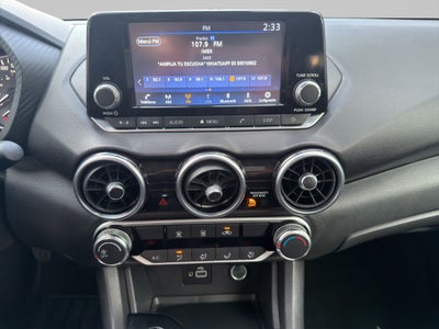 2025 Nissan Sentra 2.0 Sense Mt