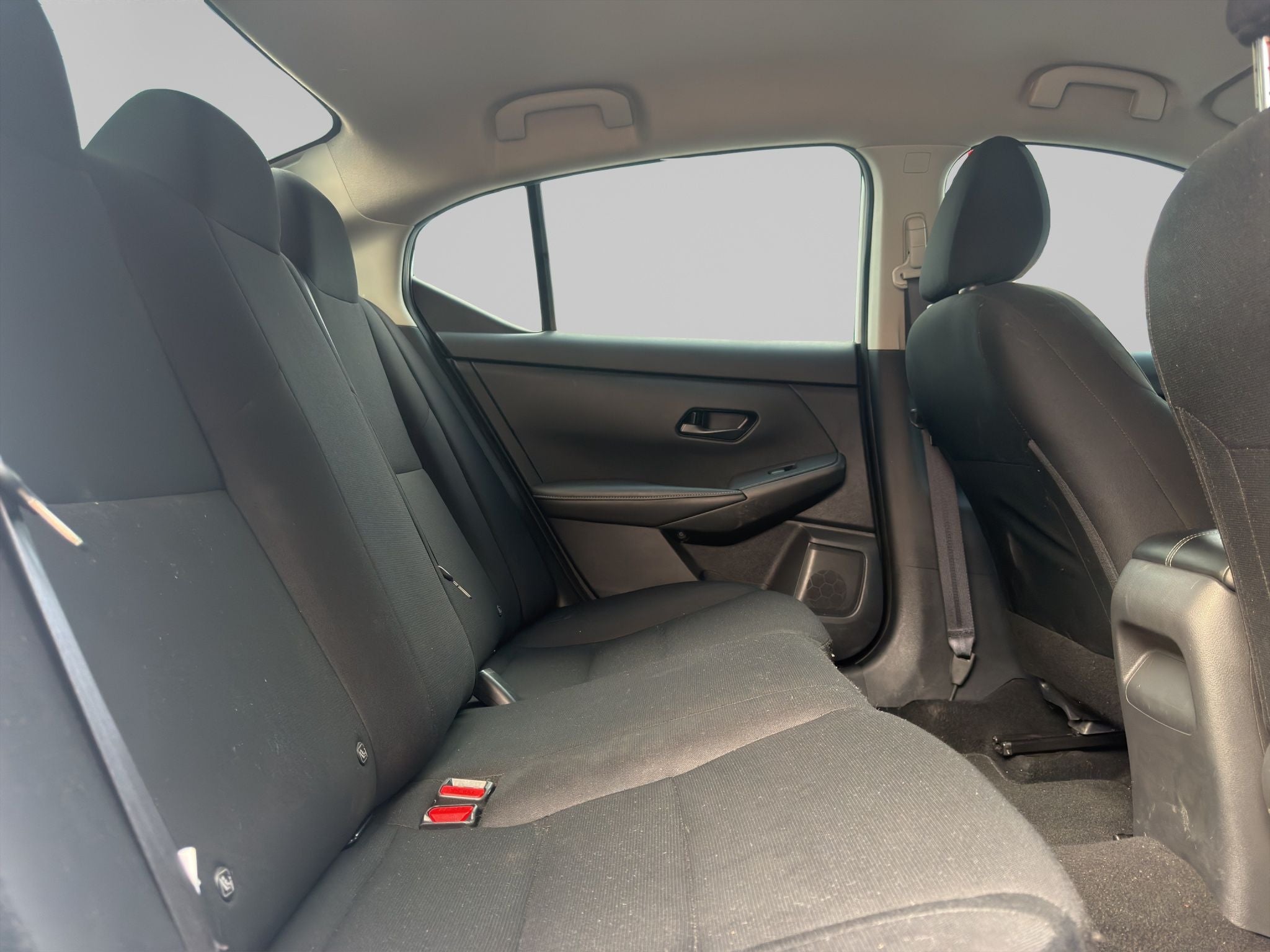 2025 Nissan Sentra 2.0 Sense Mt