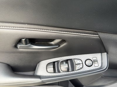 2025 Nissan Sentra 2.0 Sense Mt