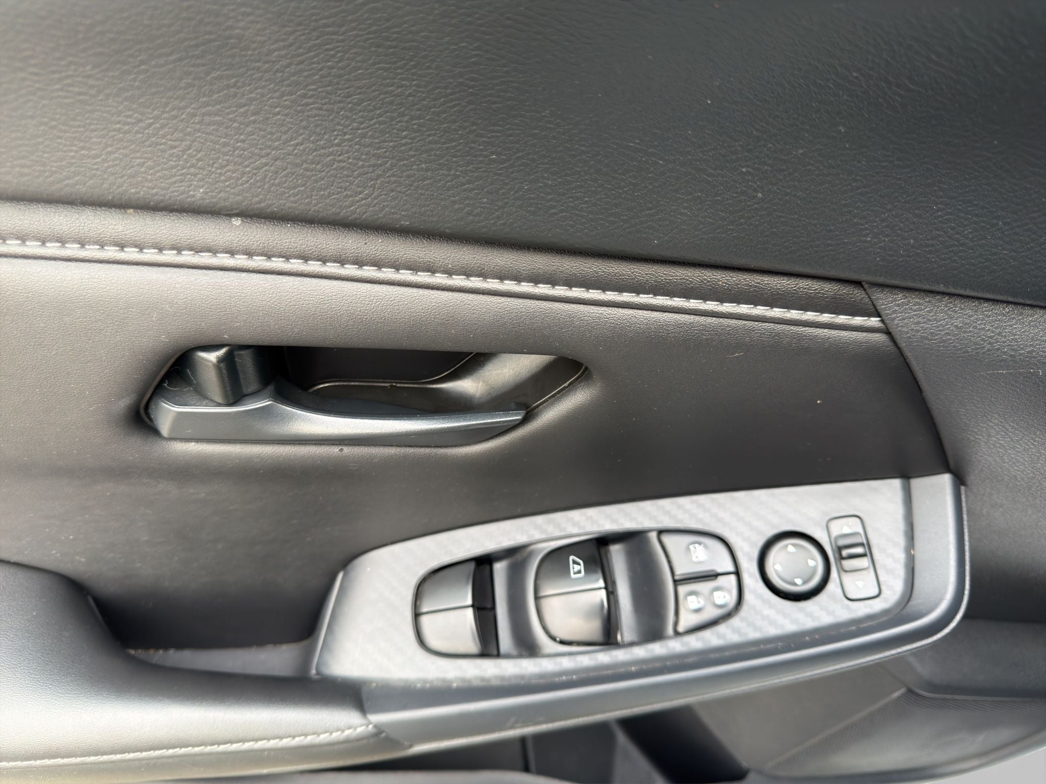 2025 Nissan Sentra 2.0 Sense Mt