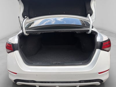 2025 Nissan Sentra 2.0 Sense Mt