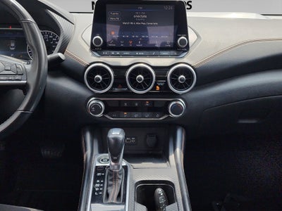 2023 Nissan Sentra 2.0 SR At