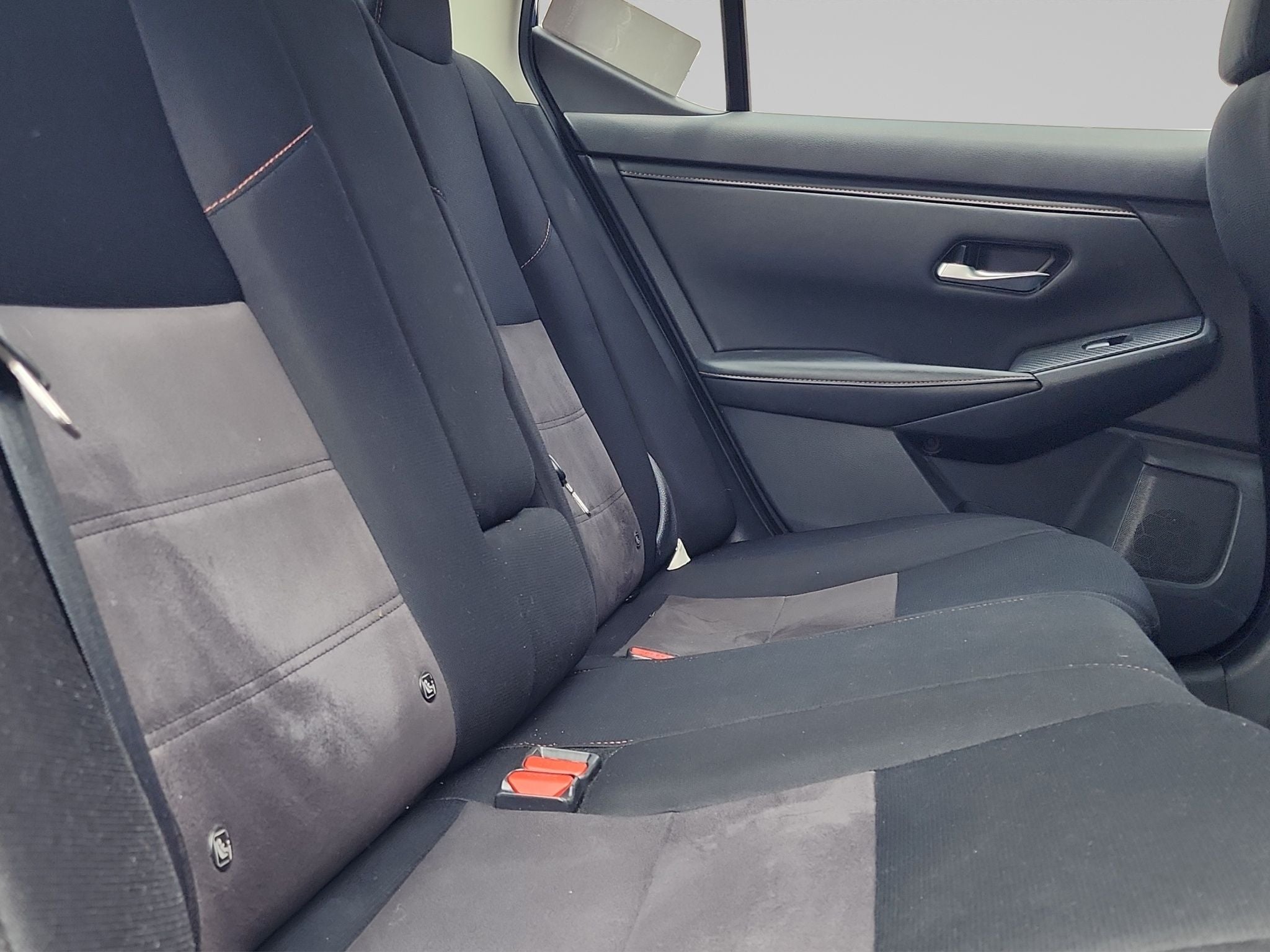 2023 Nissan Sentra 2.0 SR At