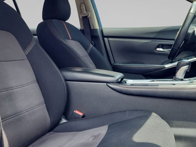 2023 Nissan Sentra 2.0 SR At