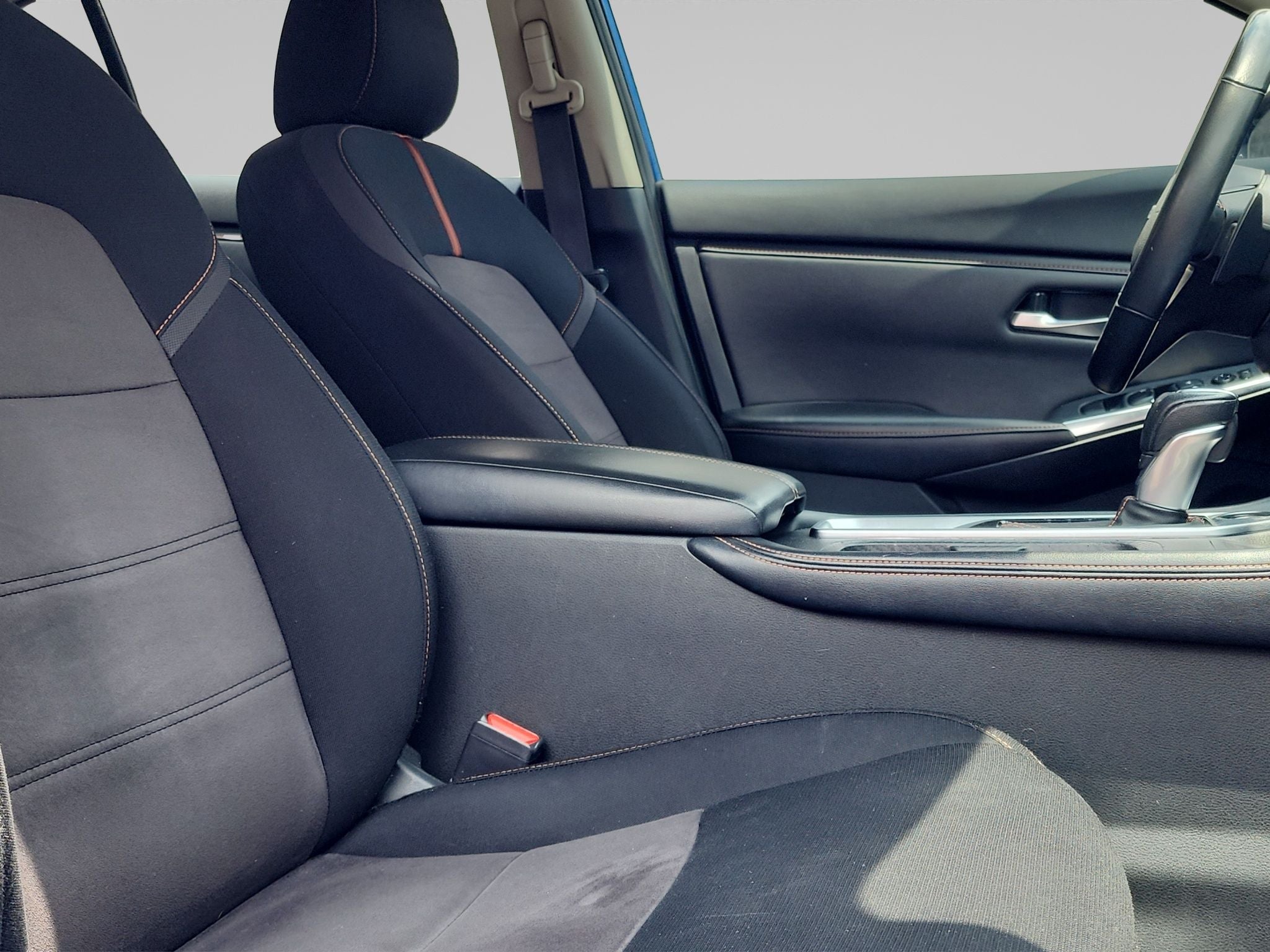 2023 Nissan Sentra 2.0 SR At