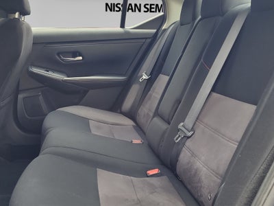 2023 Nissan Sentra 2.0 SR At