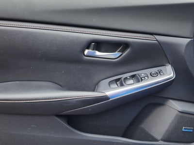 2023 Nissan Sentra 2.0 SR At