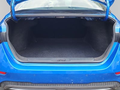 2023 Nissan Sentra 2.0 SR At