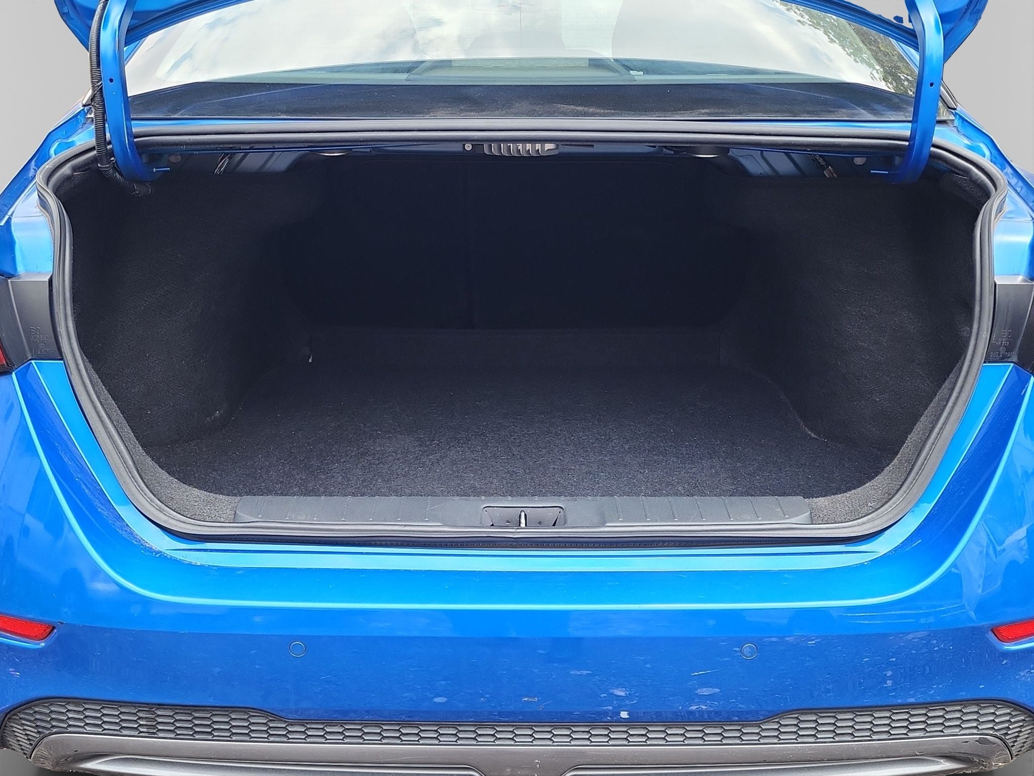 2023 Nissan Sentra 2.0 SR At