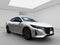 2025 Nissan Sentra 2.0 SR Platinum At