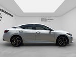 2025 Nissan Sentra 2.0 SR Platinum At