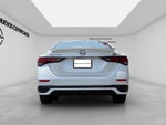 2025 Nissan Sentra 2.0 SR Platinum At