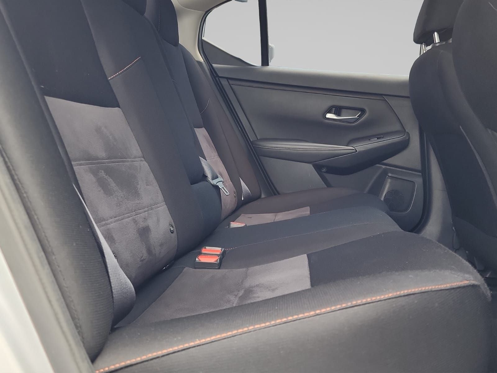 2022 Nissan Sentra 2.0 SR At