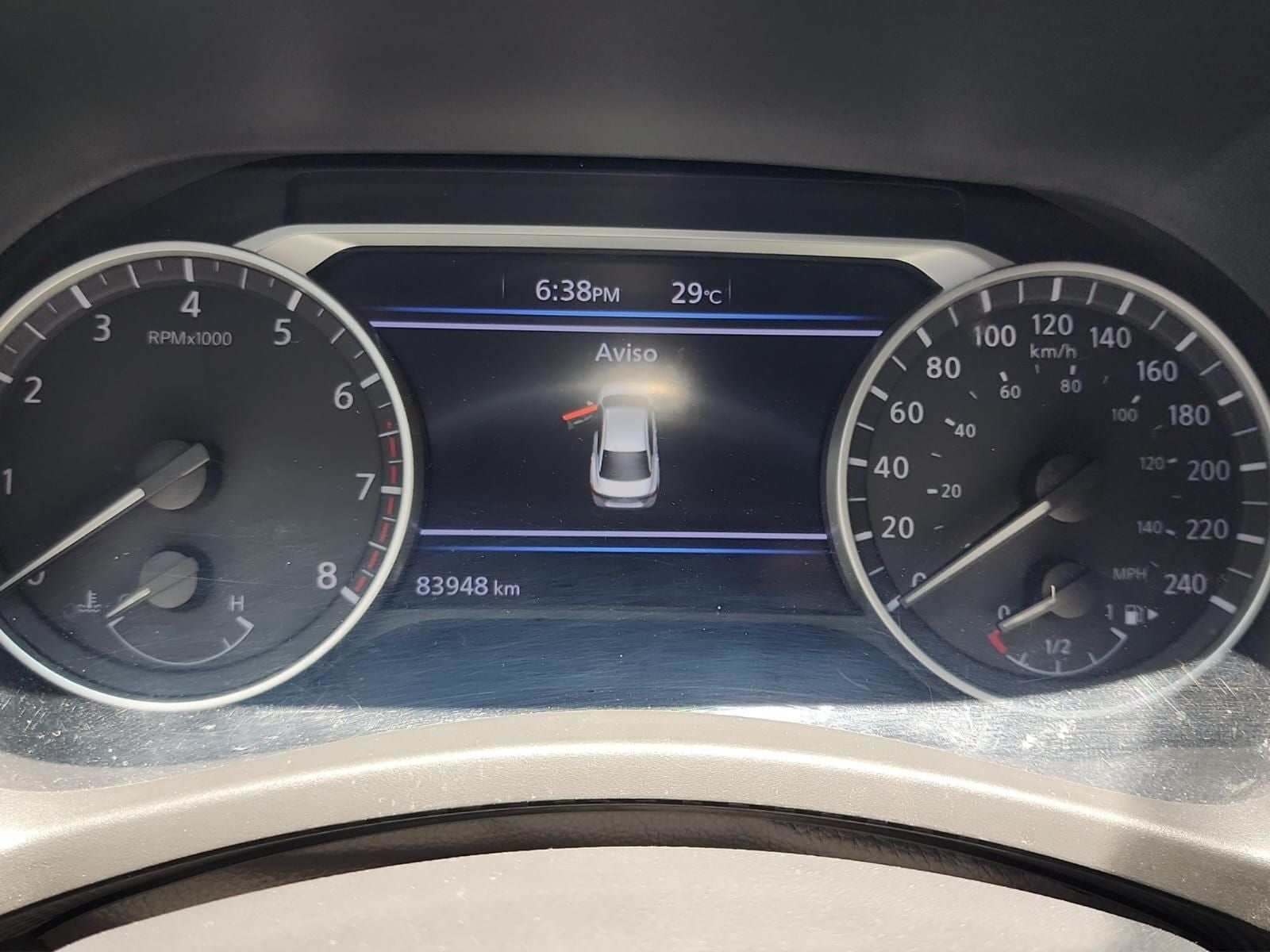 2022 Nissan Sentra 2.0 SR At