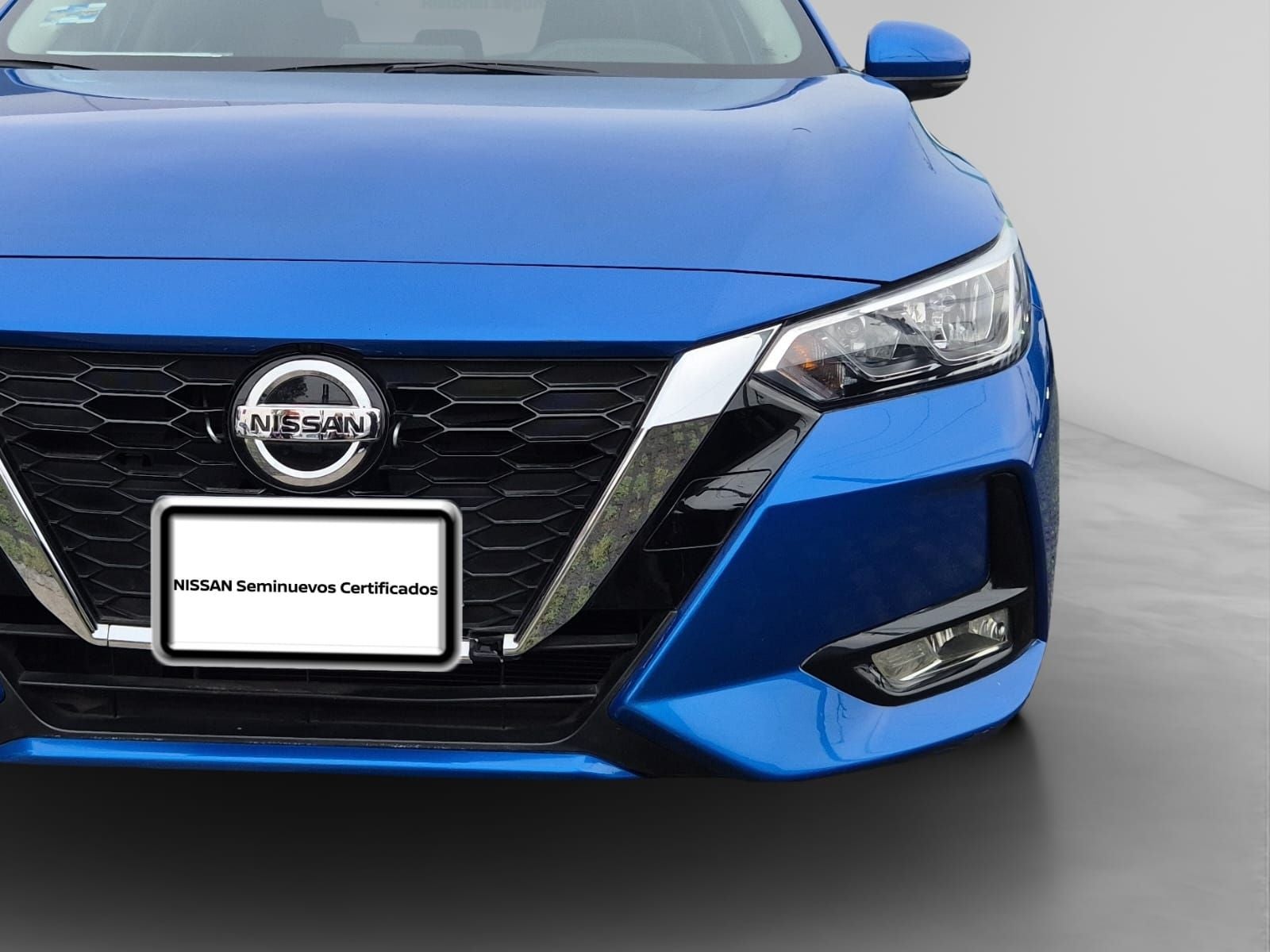 2023 Nissan Sentra 2.0 Advance At