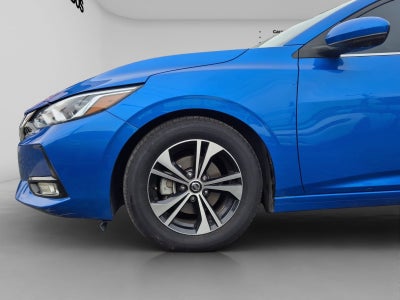 2023 Nissan Sentra 2.0 Advance At