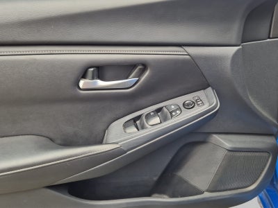 2023 Nissan Sentra 2.0 Advance At