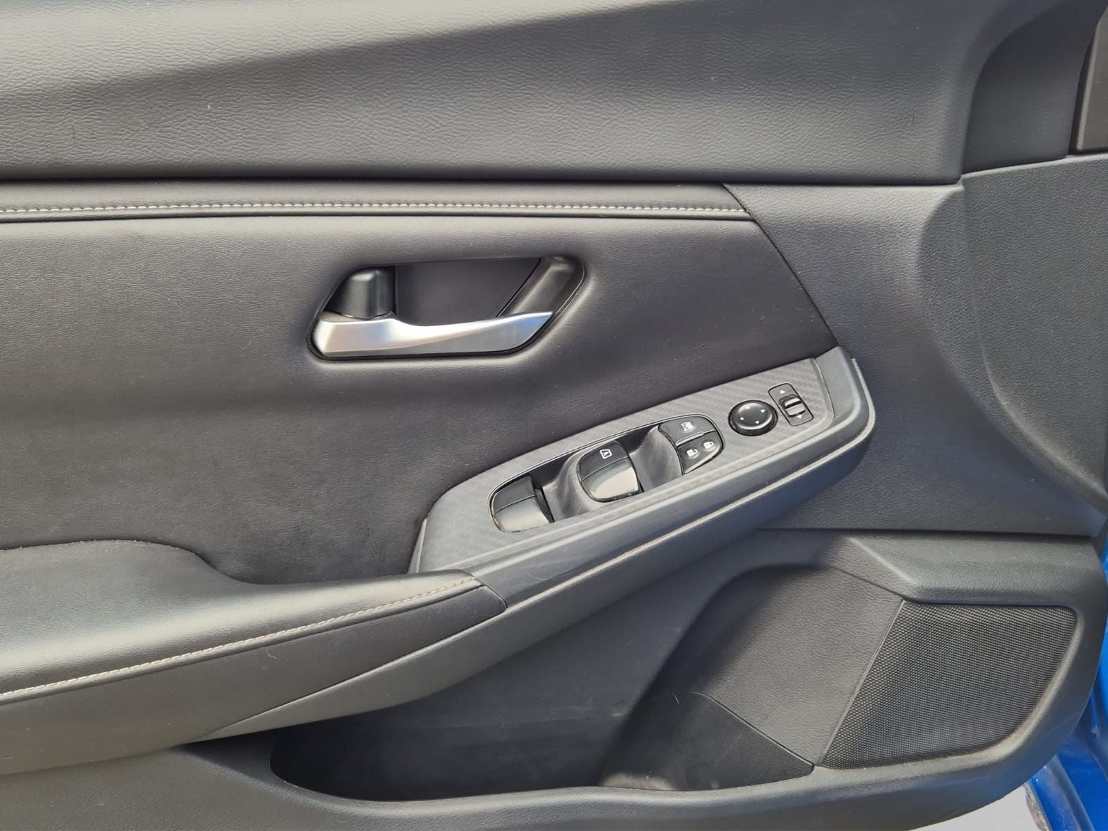2023 Nissan Sentra 2.0 Advance At
