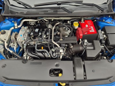 2023 Nissan Sentra 2.0 Advance At