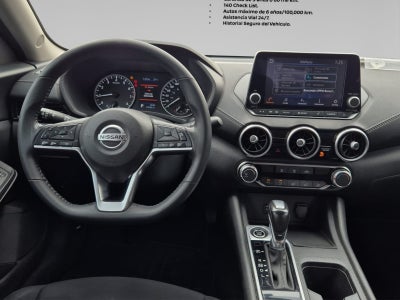 2023 Nissan Sentra 2.0 Advance At