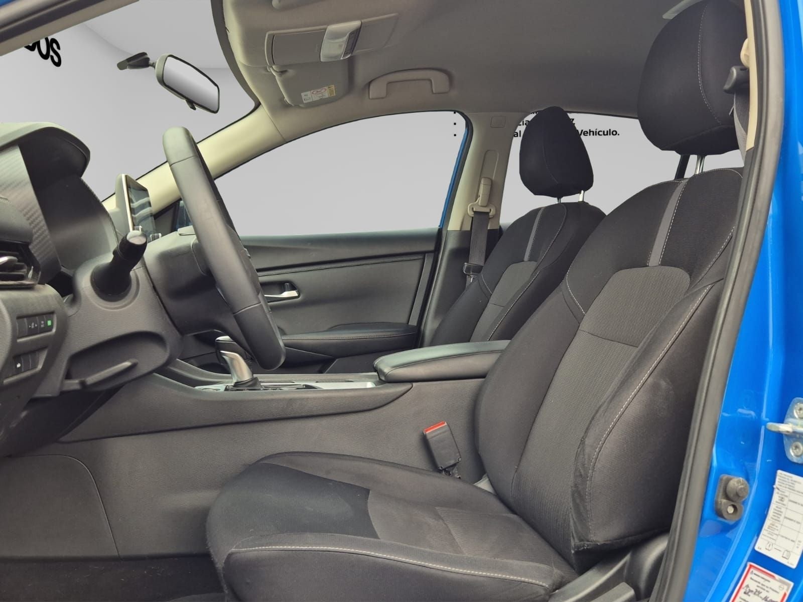 2023 Nissan Sentra 2.0 Advance At